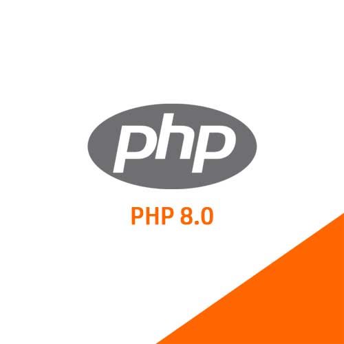 PHP 8.0 upgarde