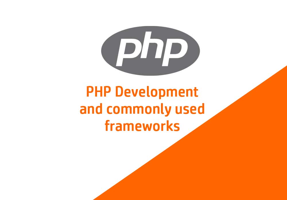 PHP web development
