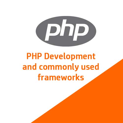 PHP web development