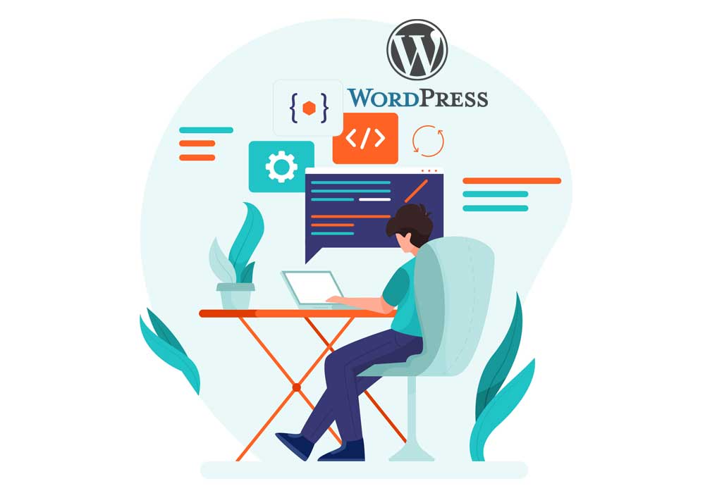 Wordpress developer Brisbane