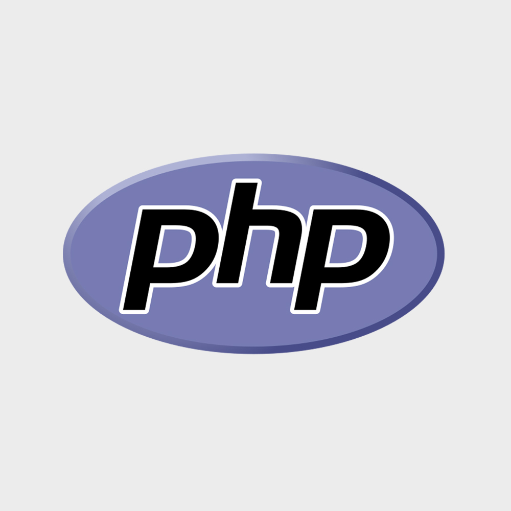 PHP web development