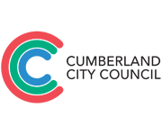 Cumberland City Council Logo