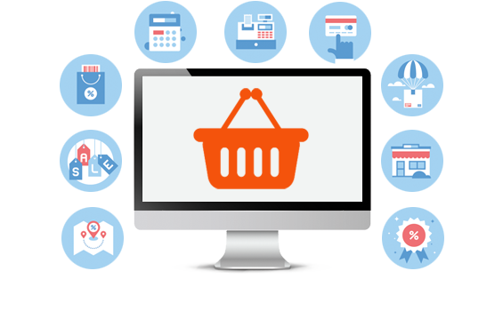 eCommerce website brisbane