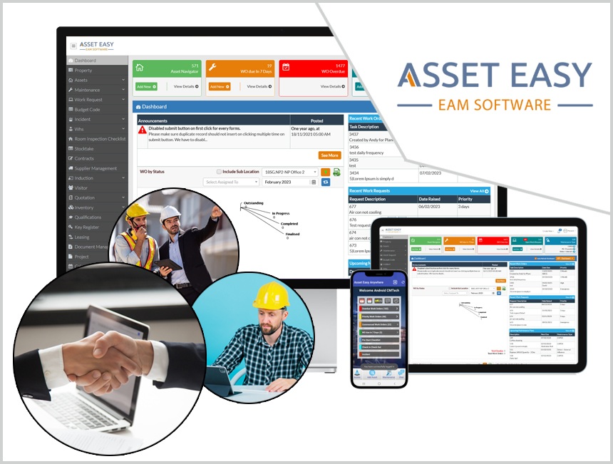 Asset Easy