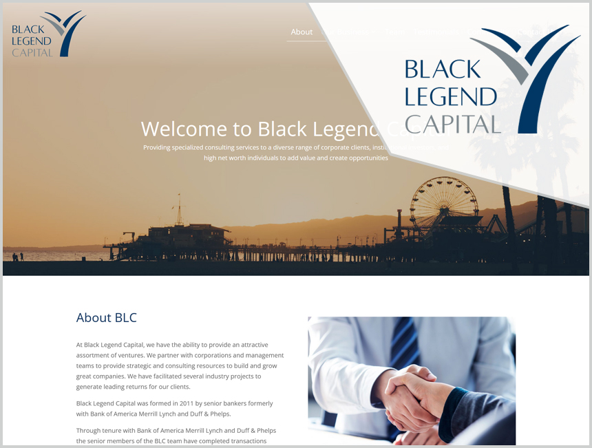 Black Legend Capital