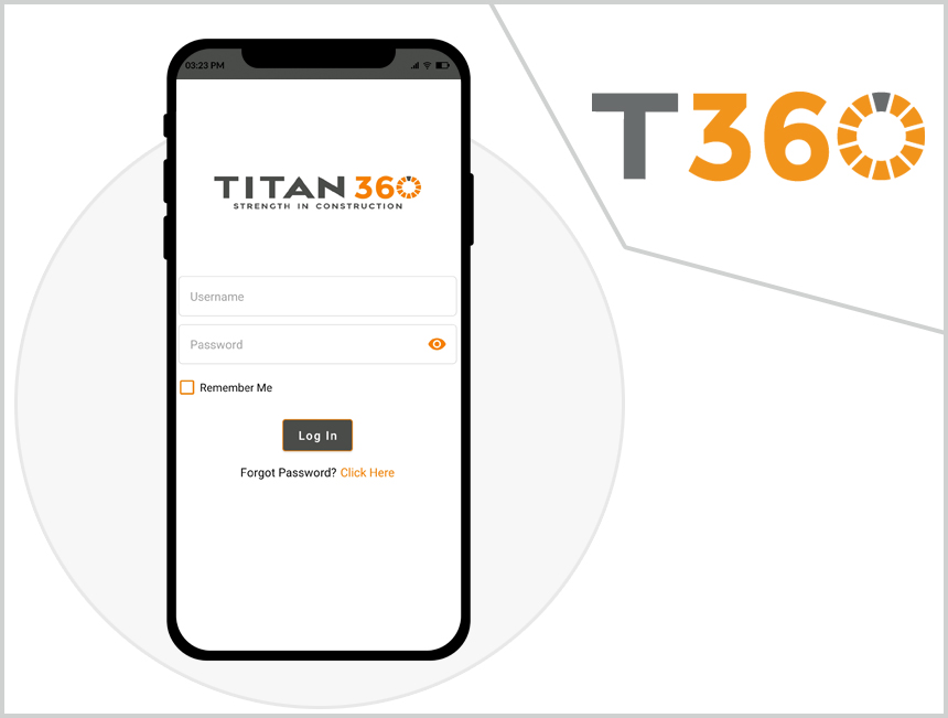 Titan 360