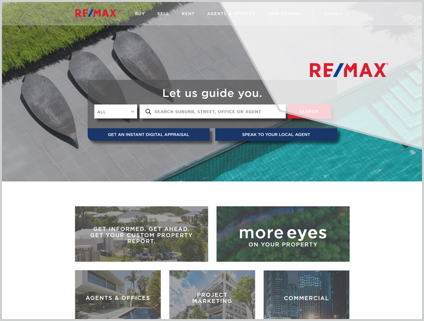 Remax