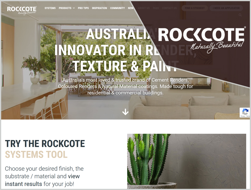 Rockcote